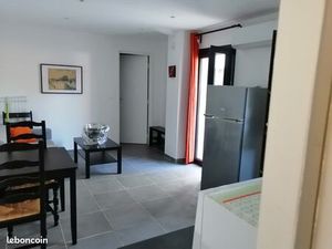 Appartement 2 pièces 31m2