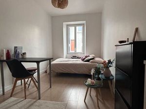 Location studio meublé