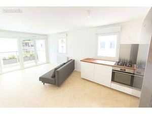 T2 41 m² – Accession sociale (SCIAPP) - Lire l'annonce