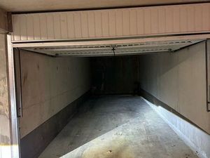 Box / Parking fermé