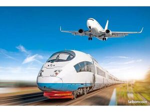 Parking aéroport Nantes