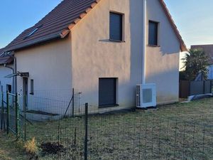 Location Maison Reichshoffen