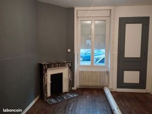 Maison à louer Thouars