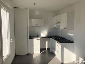 Location Maison Neuve La Bau