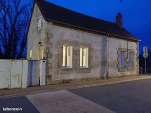 Location Maison F3 Voussac