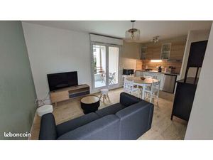 Appartement meublé