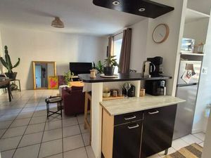 T2 disponible 10 janvier 2026 St Michel Brest