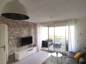 T2 meublé de standing avec garage – Résidence Métropolitan  Lattes Boirargues