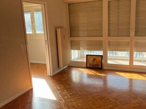 T4 72 m² avec balcon Montbéliard - Rue du Petit Chênois