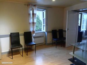 A louer t2 vieux morestel