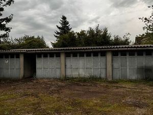 Garage à louer proche centre ville de Cosne