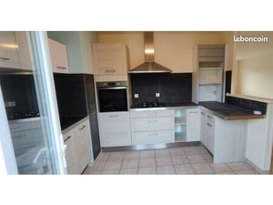 Maison entièrement rénovée 3 chambres