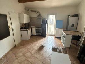 Appartement T2 meublé – 38 m² – Berre-l’Étang