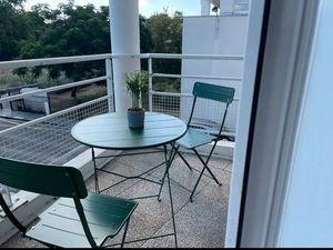 Bail mobilité T3 Bordeaux Chartrons