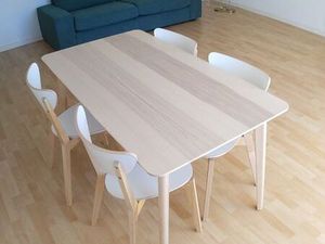 T3 à louer Bordeaux sud - tram Tauzia (à p. Du 01/02/2026)