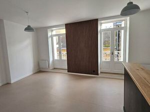 Loue appartement refait à neuf 48m²