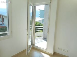 T2 46m2 Europole en étage