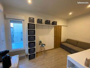 Loue Appartement avec terrasse