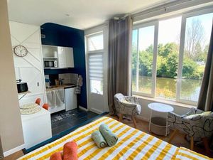 Studio disponible Septembre 26