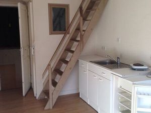 Location studio Nantes