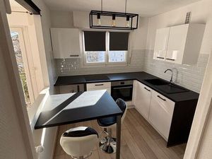 Location appartement Saint Max