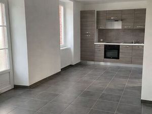 Appartement T3 refait à neuf avec jardin – Vailly-sur-Sauldre