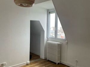 Appartement centre ville mairie