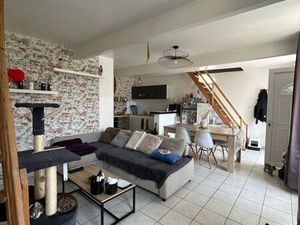 Maison à louer saint girons d’aiguevives