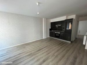 Loue appartement 40m2