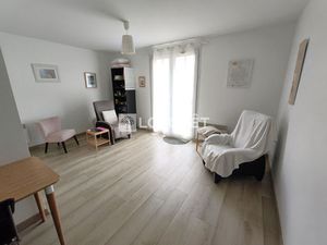 Appartement T1 Plaisir à vendre