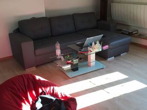 T2 55m2 avec vue sur la rivière + parking