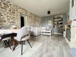 Maison T4 près de BURY à vendre