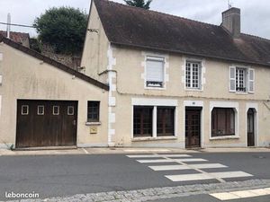 Maison la Trimouille