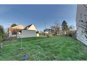 Terrain Ozoir-la-Ferrière à vendre