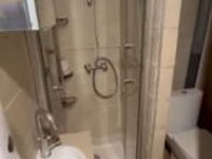 Studio de 10 m2 à 25 minutes de Paris Saint-Lazare