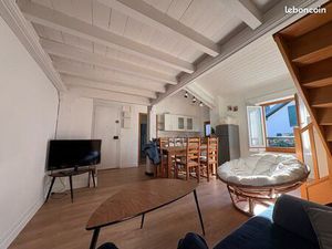 T2 Bis Meublé - Centre ville