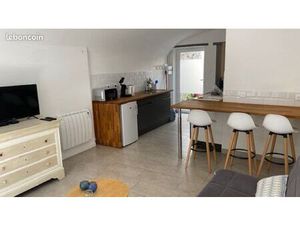 Location studio 28 m2