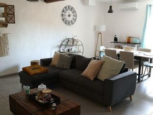 Location appartement P3 71 m2