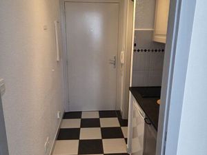 Location joli studio Esplanade Strasbourg rue de Stuttgart