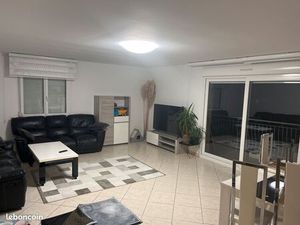 Appartement 110 m