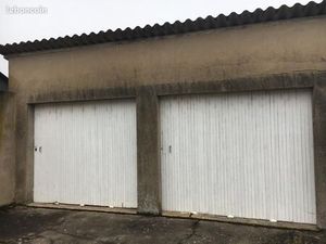 Box stockage Parking