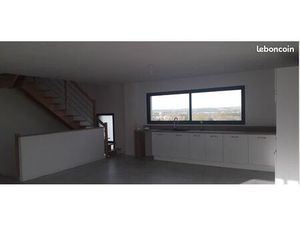 Maison T4 Auzeville Tolosane