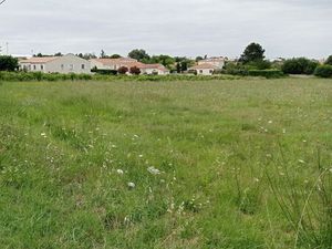 Vente terrain 255 m² Meschers-sur-Gironde (17132)