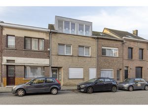 Appartement te koop in Boom met 2 slaapkamers