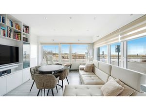 Appartement te koop in Heist-Aan-Zee met 2 slaapkamers