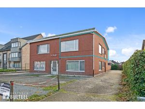 Appartement te koop in Stekene met 2 slaapkamers