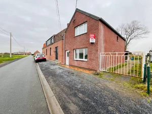 Huis te koop in Moorslede met 3 slaapkamers