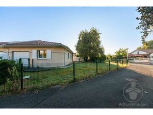 Vente Maison 4 pièces 83 m2 à Biscarrosse