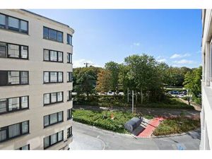 Appartement à vendre à Jozef II-straat 4 bus 0401 Ostende (RBU94099)