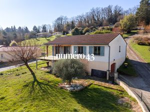 Maison T4 – 95 m² – Parcelle 939 m² – Construction IGC (